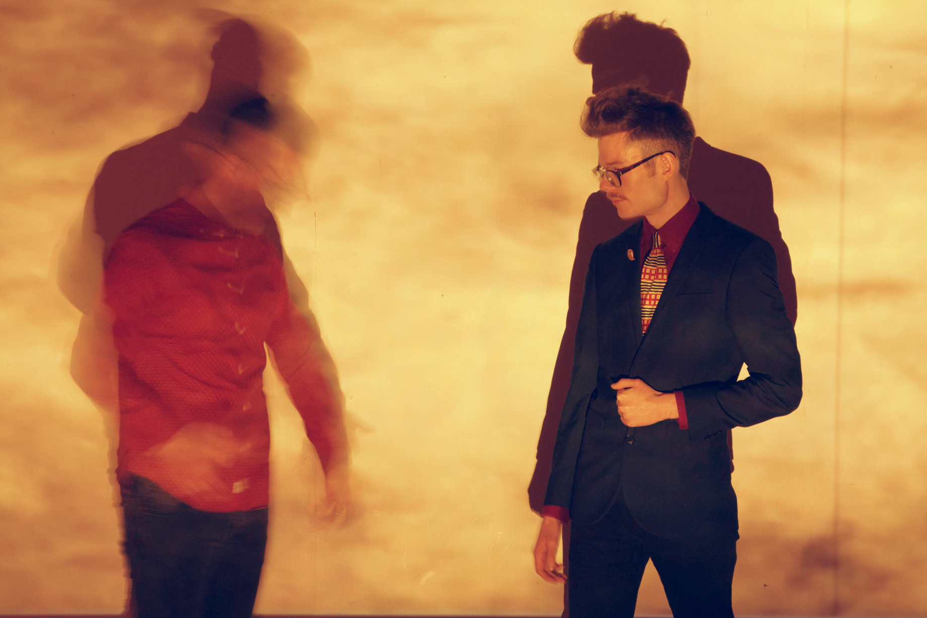 miracle_strip_2_by_mark_scott Photograph by Mark Scott of Miracle Stip