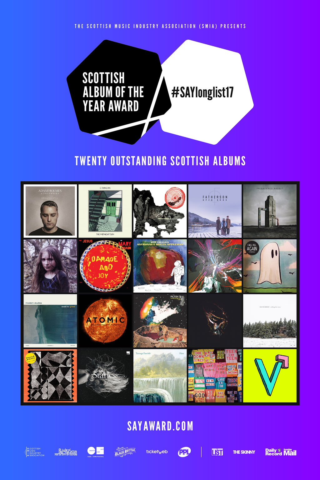 scottish-album-of-the-year scottish album of the year
