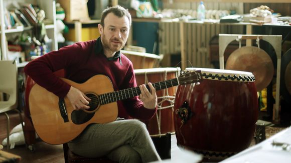 sound-of-yell Sound of Yell will be playing Mono on Sunday 2 August after our Merchant City Festival tour.