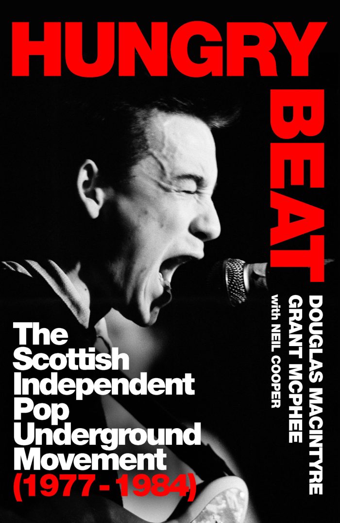 White Riot Tour Hungry Beat: White Riot Tour Edinburgh ’77 | Glasgow Music City Tours