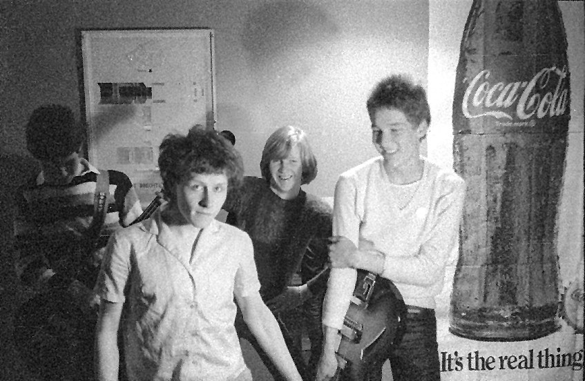 White Riot Tour Hungry Beat: White Riot Tour Edinburgh ’77 | Glasgow Music City Tours